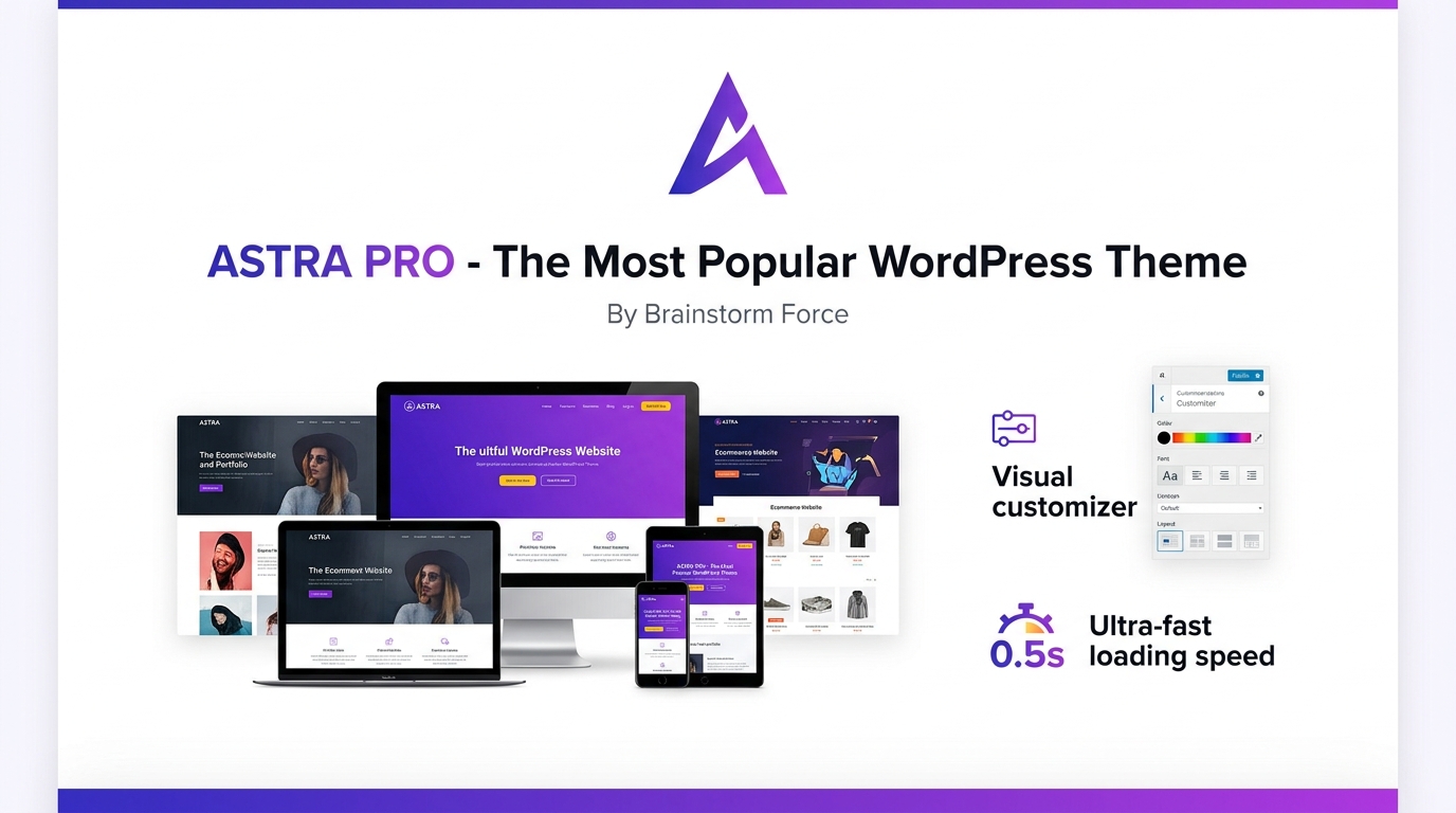 Astra Pro