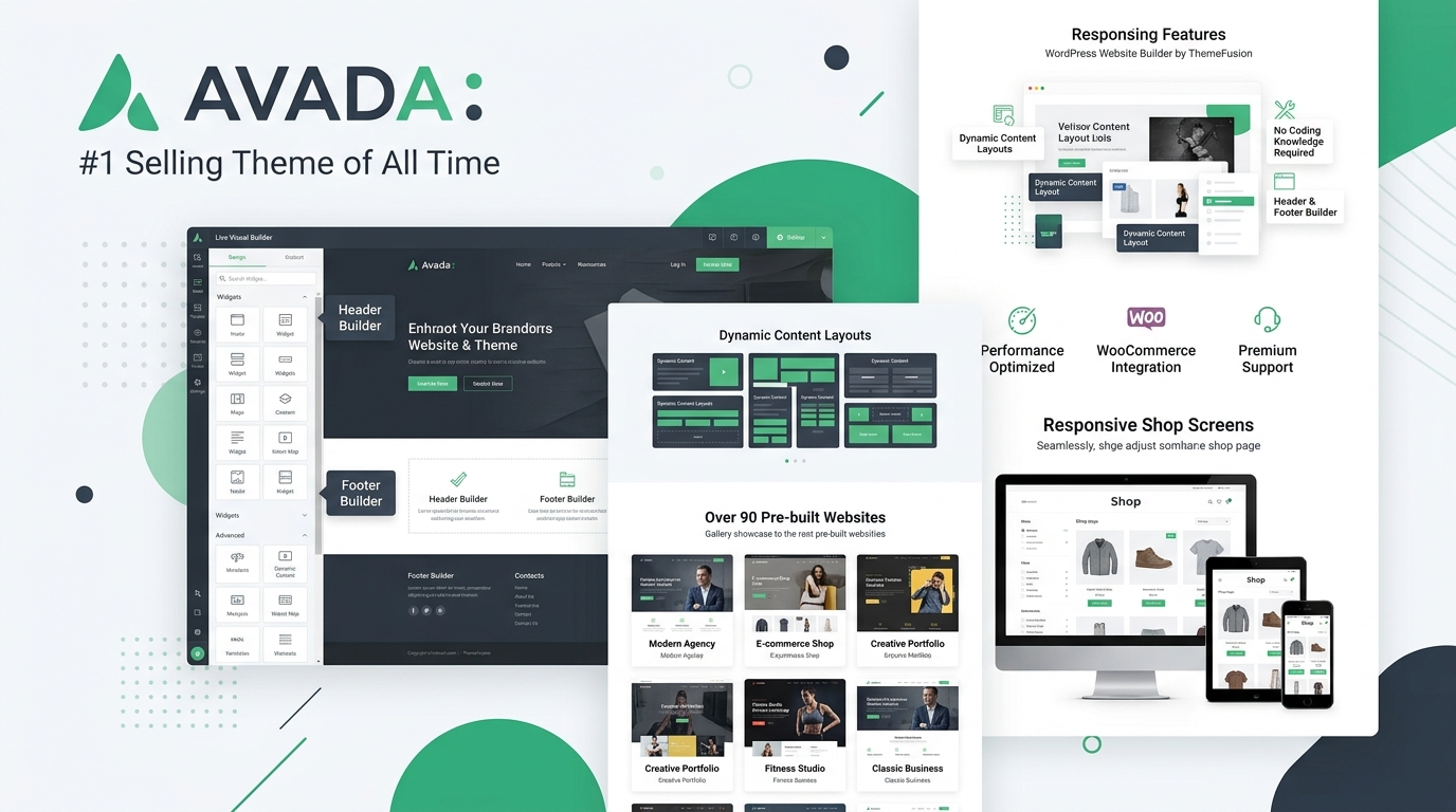 Avada Theme