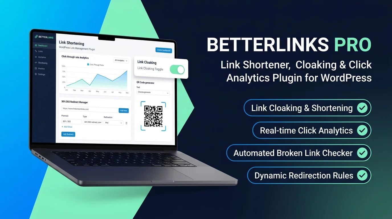BetterLinks Pro