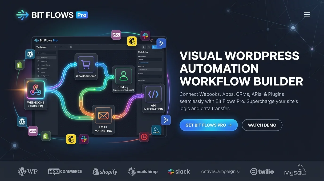 Bit Flows Pro