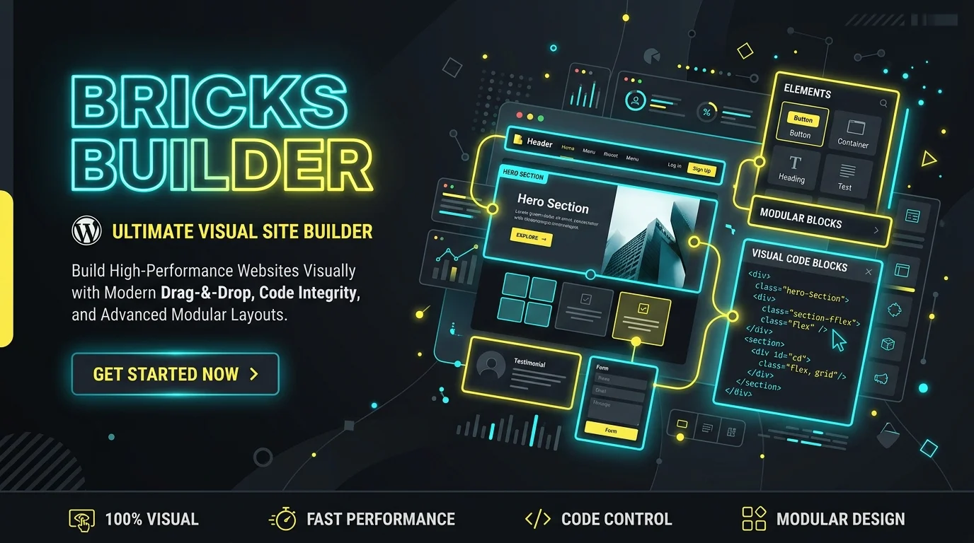 Bricks Builder