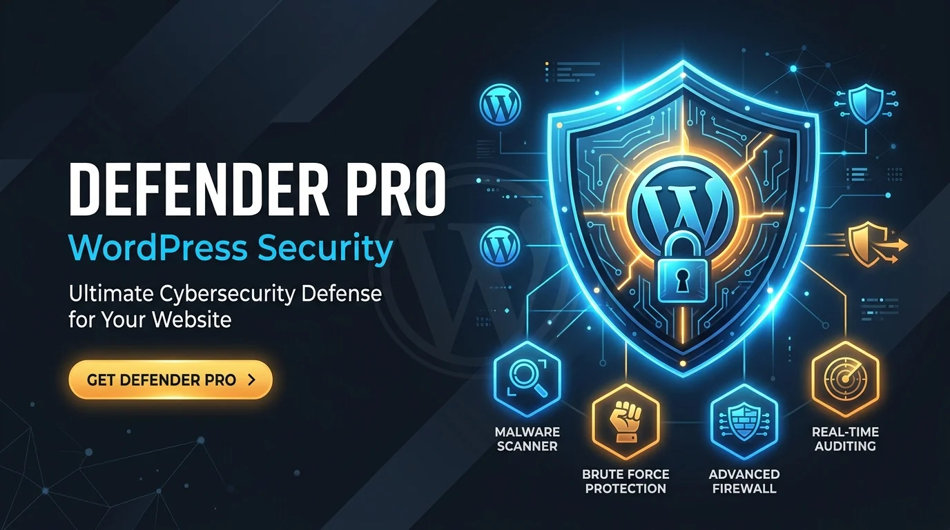 Defender Pro