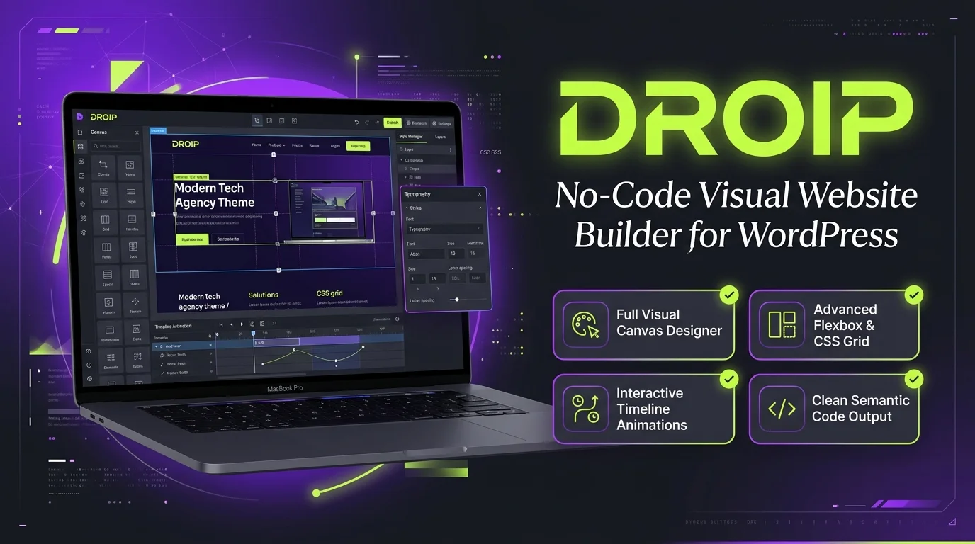 Droip