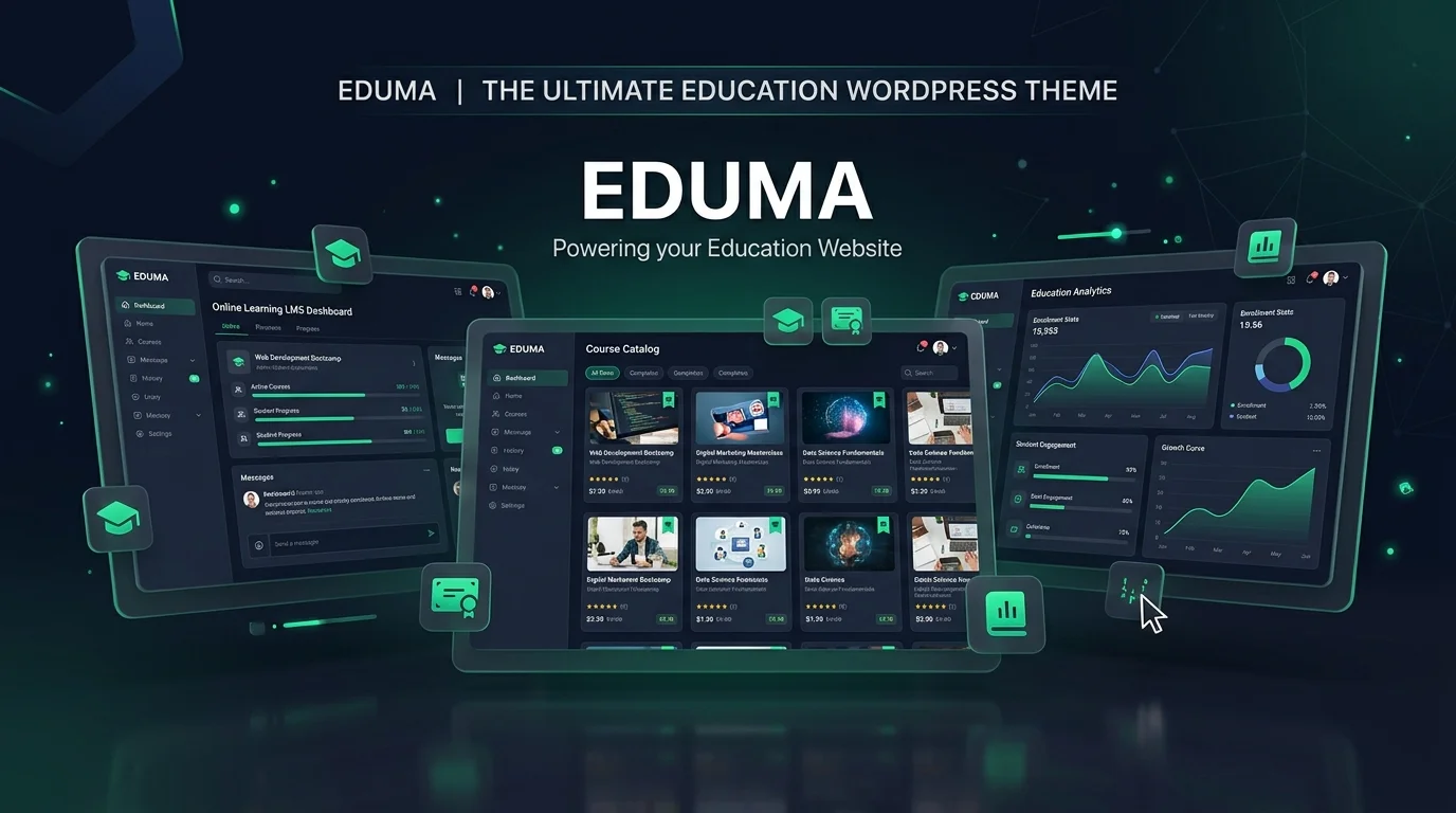 Eduma