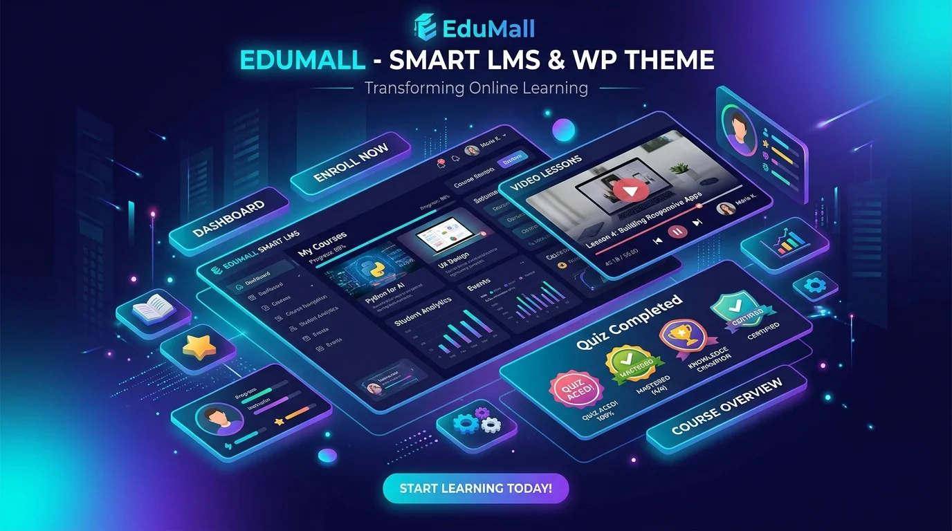 EduMall