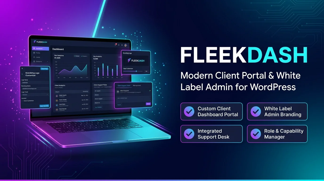 FleekDash