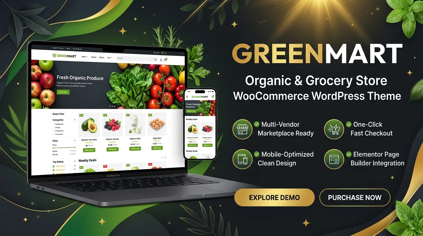 Greenmart