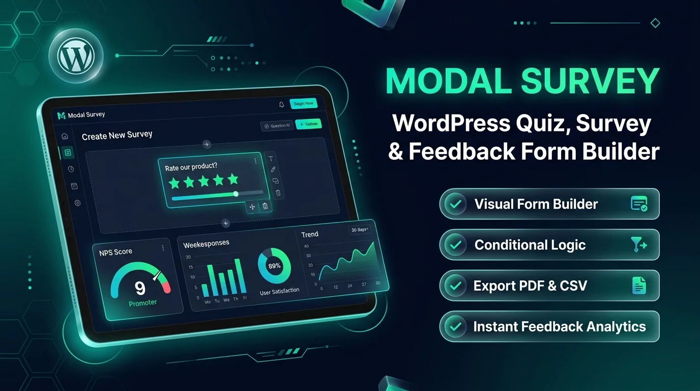 Modal Survey