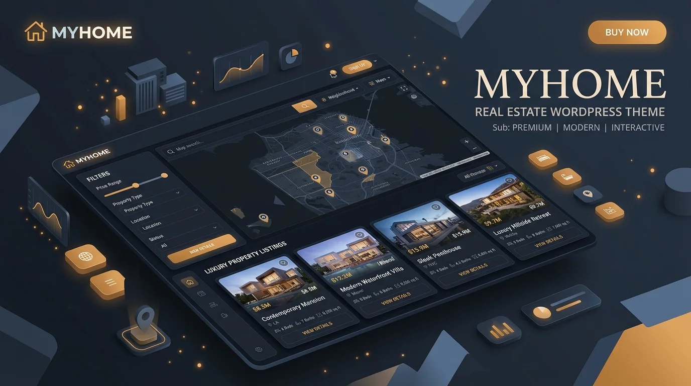 MyHome