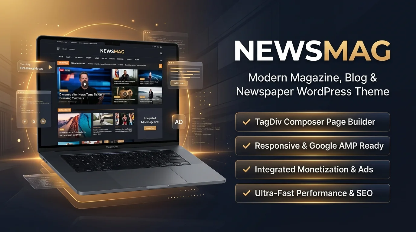 Newsmag