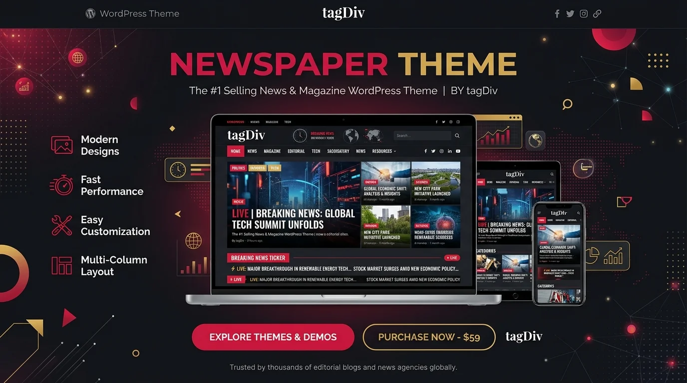 Newspaper