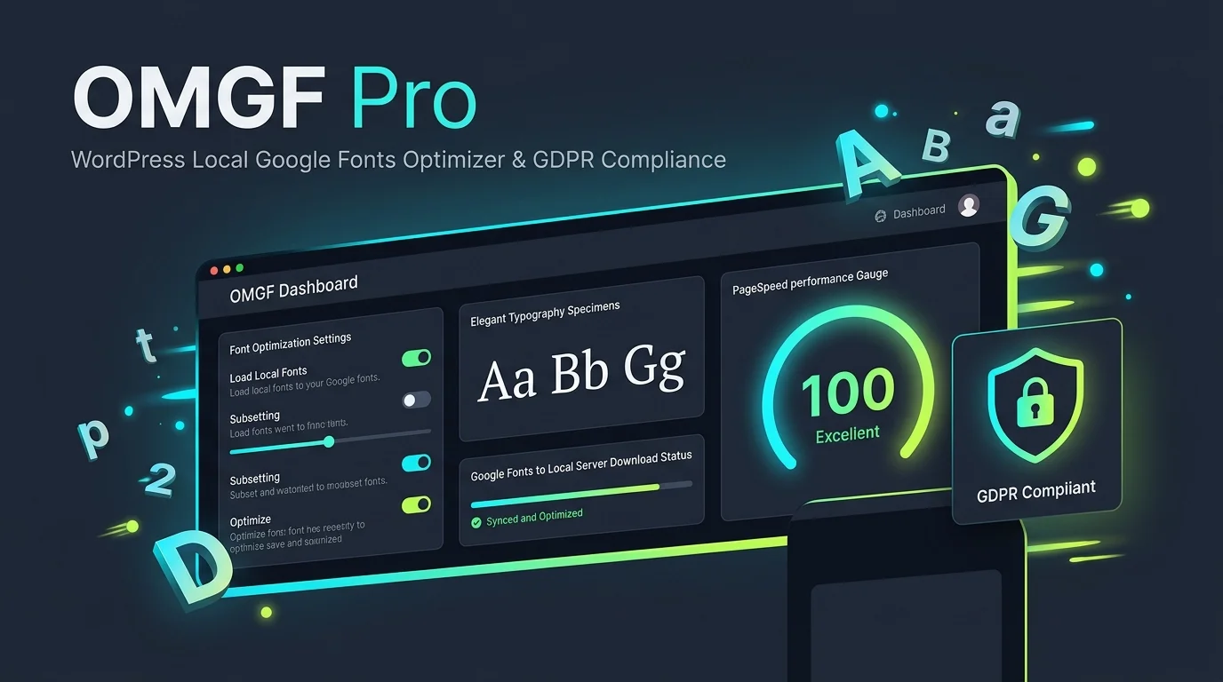 OMGF Pro