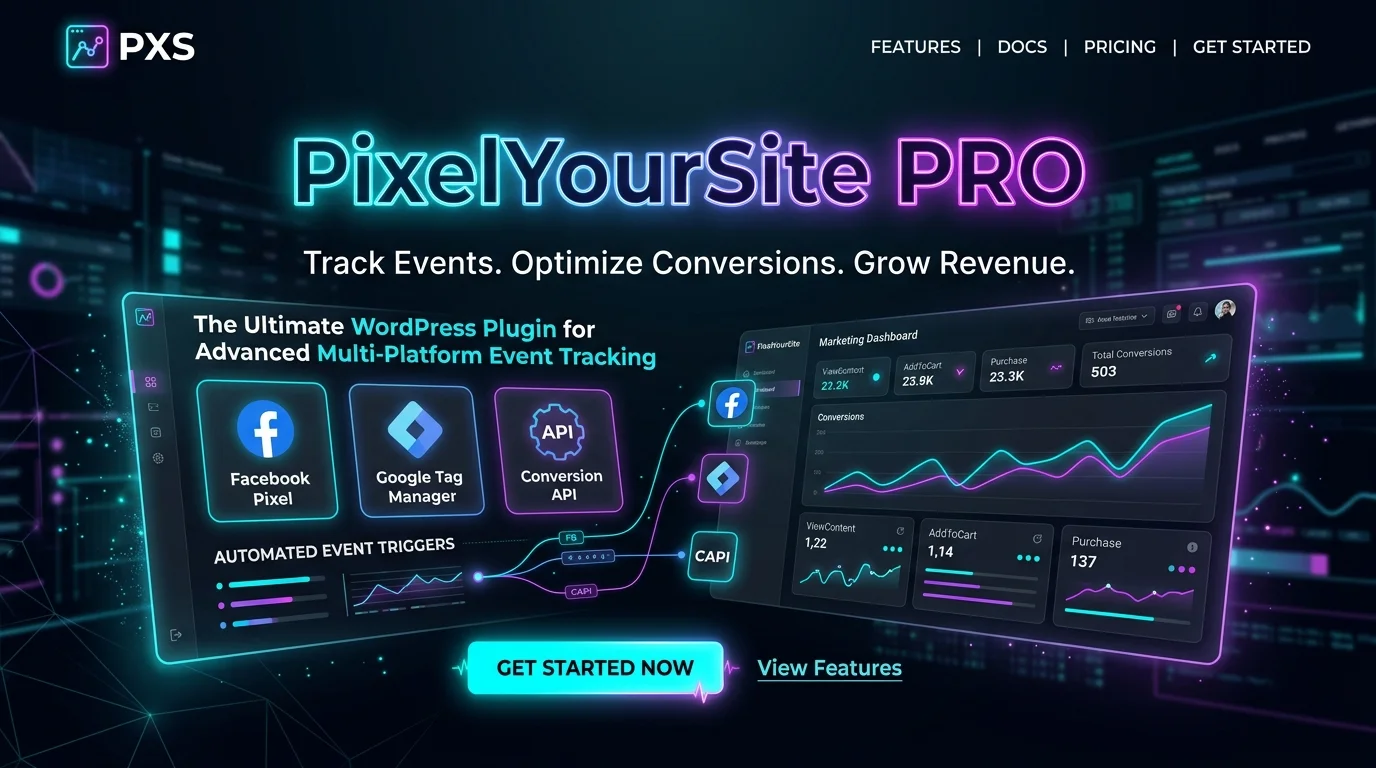 PixelYourSite PRO