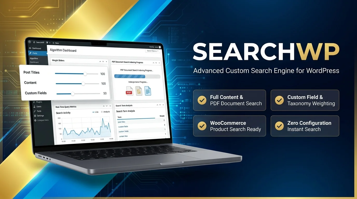 SearchWP