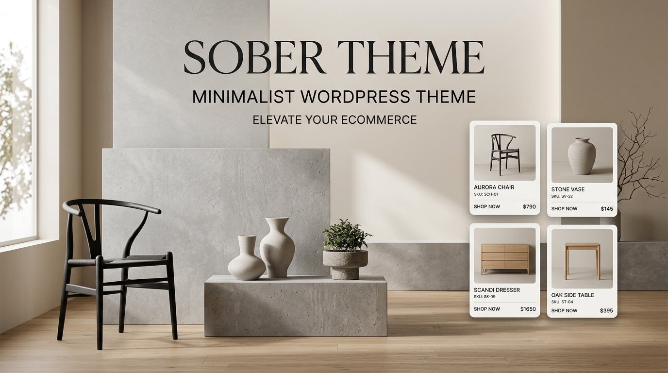 Sober