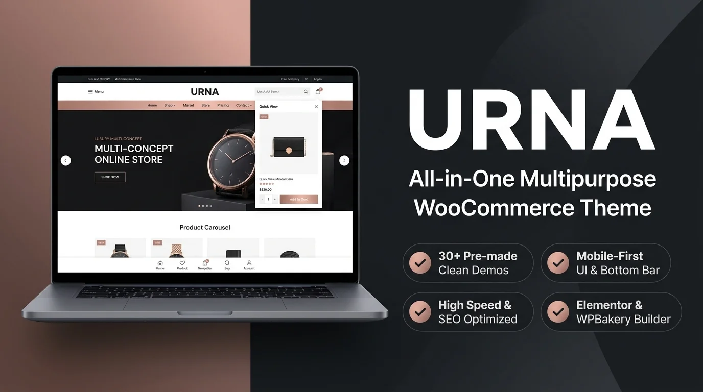 Urna